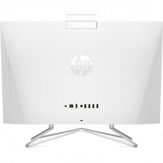 HP All-in-One 24-df1012ns Intel Core i5-1135G7/16GB/512GB SSD/23.8" Táctil