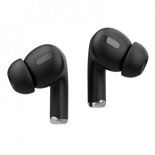 Newskill Anuki TWS ANC Earbuds Auriculares Inalámbricos Negros