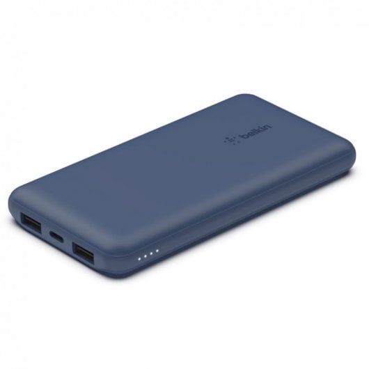 Belkin Boostcharge Powerbank 10.000 mAh Blu