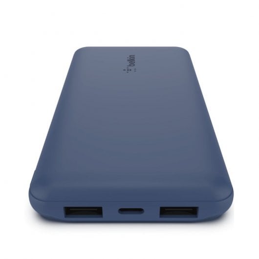 Belkin Boostcharge Powerbank 10.000 mAh Azul