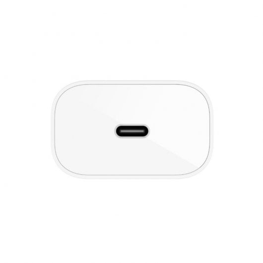 Belkin Cargador de pared USB-C PD 3.0 para iPhone y Samsung