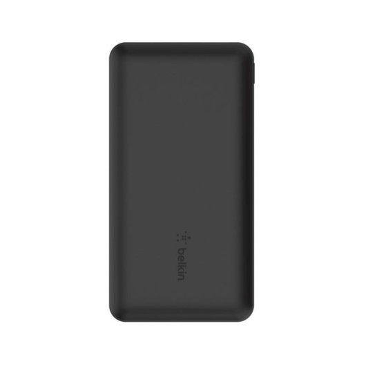 Powerbank Belkin Boostcharge 10000 mAh Schwarz