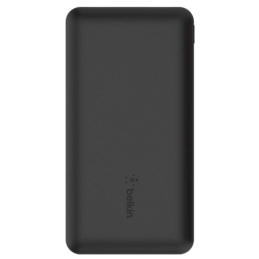 Powerbank Belkin Boostcharge 10000 mAh Schwarz