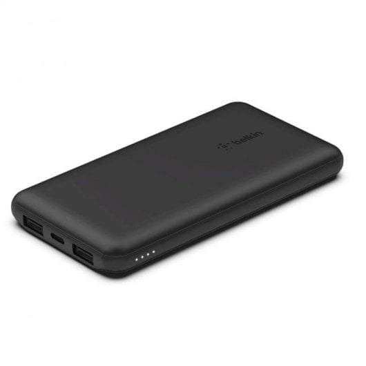 Powerbank Belkin Boostcharge 10000 mAh Schwarz