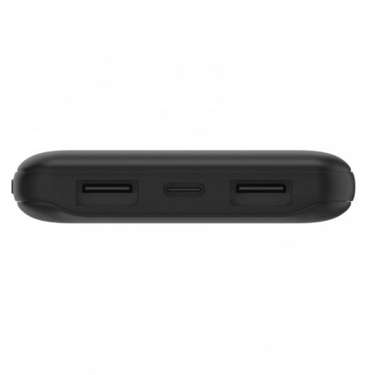 Belkin Boostcharge Powerbank 10.000 mAh Schwarz