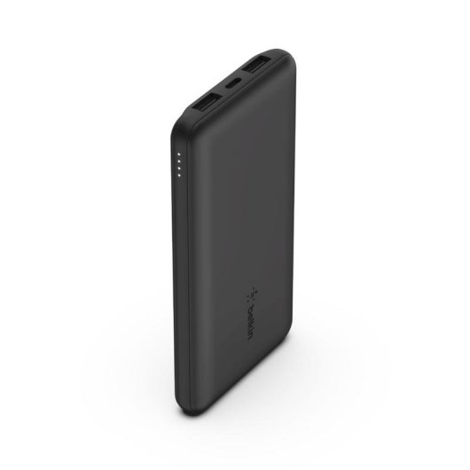 Powerbank Belkin Boostcharge 10000 mAh Schwarz
