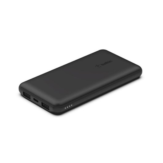 Powerbank Belkin Boostcharge 10000 mAh Schwarz