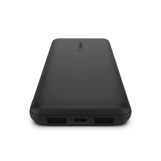 Powerbank Belkin Boostcharge 10000 mAh Schwarz