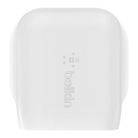 Belkin Cargador de Pared USB-C 20W