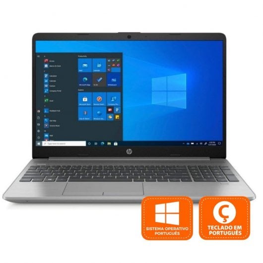 HP 250 G8 Intel Core i3-1005G1/8GB/256GB SSD/15.6" (PT)