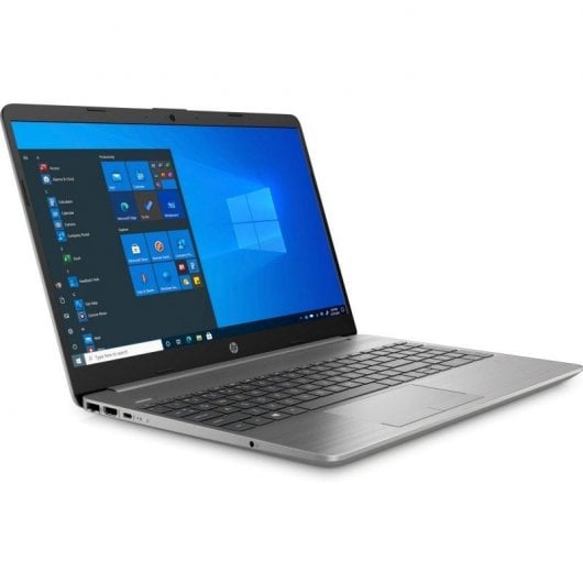 HP 250 G8 Intel Core i3-1005G1/8GB/256GB SSD/15.6" (PT)