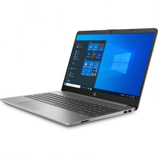 HP 250 G8 Intel Core i3-1005G1/8GB/256GB SSD/15.6" (PT)