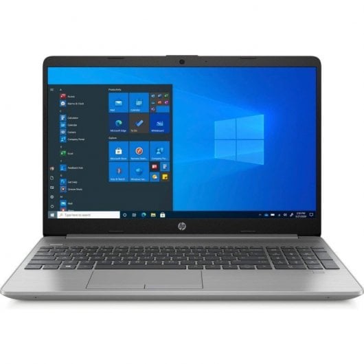 HP 250 G8 Intel Core i3-1005G1/8GB/256GB SSD/15.6" (PT)
