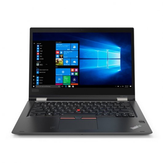 Lenovo ThinkPad X380 Yoga Intel Core i5-8350U/8GB/256GB SSD/13.3" Táctil