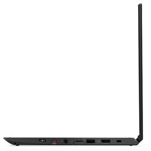 Lenovo ThinkPad X380 Yoga Intel Core i5-8350U/8GB/256GB SSD/13.3" Táctil