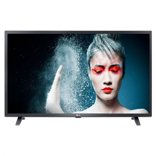 LG Pack OLED55A16LA 55" OLED UltraHD 4K + 32LM550BPLB 32" LED HD