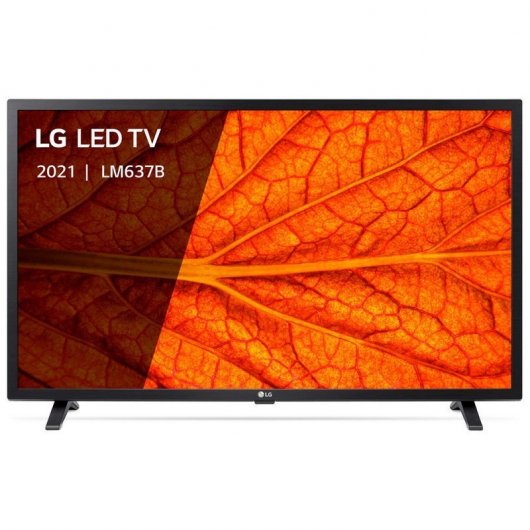 LG Pack 55C14LB 55" OLED UltraHD 4K HDR10 Pro + 32LM637BPLA 32" LED HD HDR10
