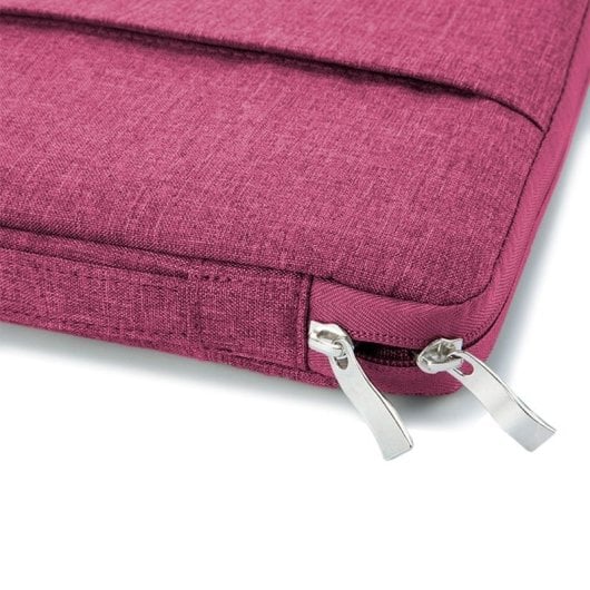 Coole Versus Pink Laptop-Hülle für 13-15 Zoll