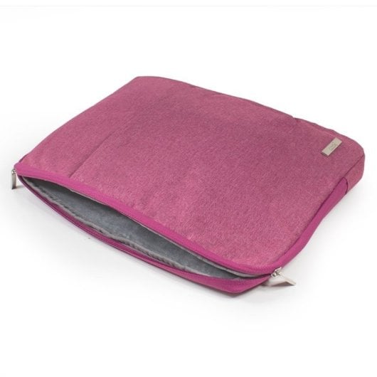 Coole Versus Pink Laptop-Hülle für 13-15 Zoll