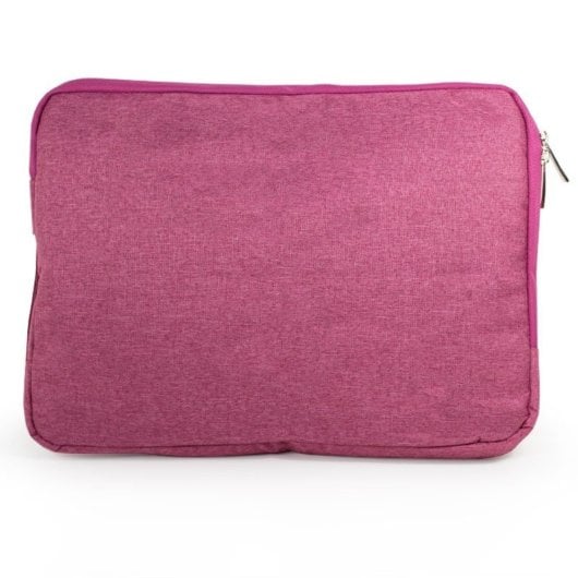 Coole Versus Pink Laptop-Hülle für 13-15 Zoll