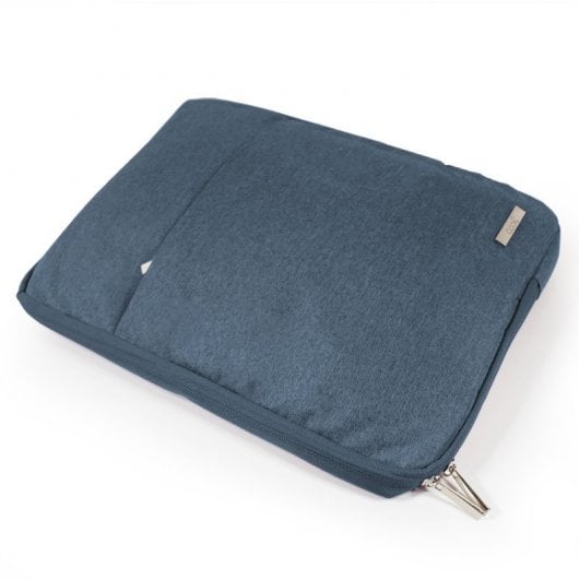 Housse pour ordinateur portable Cool Versus Blue pour 13"-15"