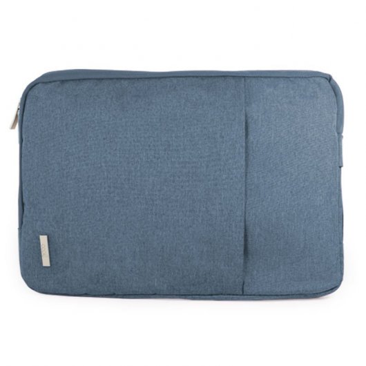 Housse pour ordinateur portable Cool Versus Blue pour 13"-15"
