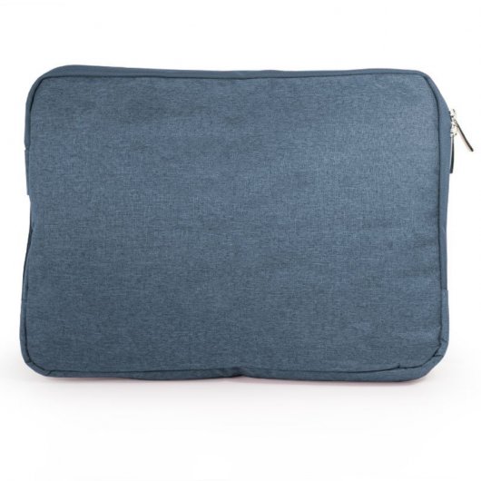 Housse pour ordinateur portable Cool Versus Blue pour 13"-15"