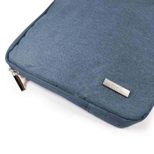 Housse pour ordinateur portable Cool Versus Blue pour 13"-15"
