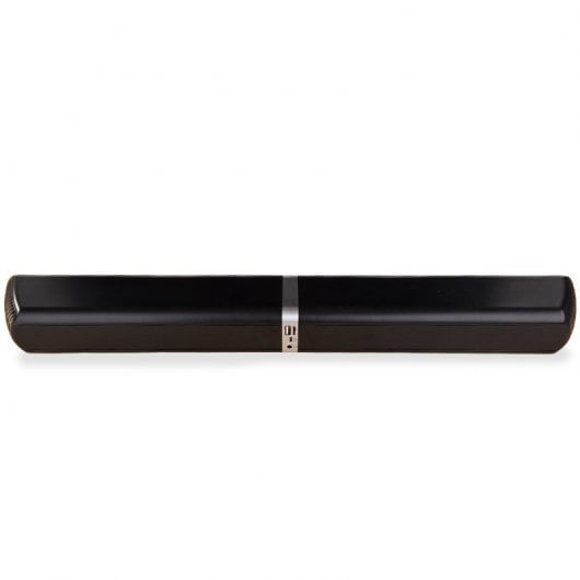 Cool Silver Barra de Sonido Bluetooth 20W