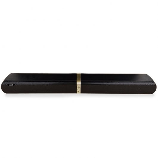 Cool Gold Barra de Sonido Bluetooth 20W
