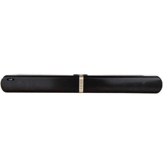 Cool Gold Barra de Sonido Bluetooth 20W