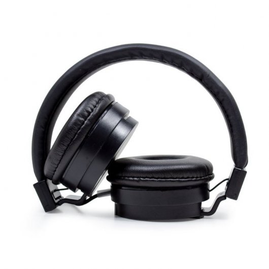 Cool Toronto Auriculares Negros