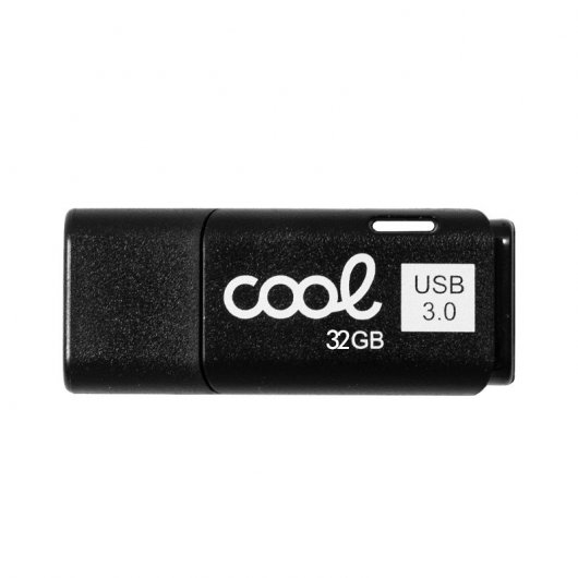 Fantastico 32GB USB 3.0 Nero
