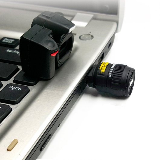 Cool 32GB USB Cámara de Fotos