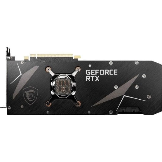 Placa gráfica MSI GeForce RTX 3080 VENTUS 3X PLUS OC LHR 10GB GDDR6X