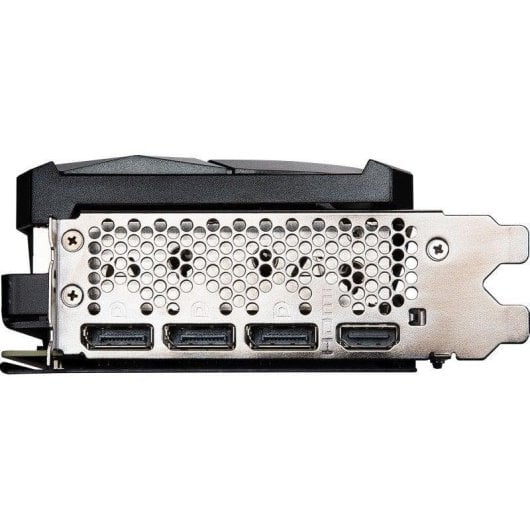 Placa gráfica MSI GeForce RTX 3080 VENTUS 3X PLUS OC LHR 10GB GDDR6X