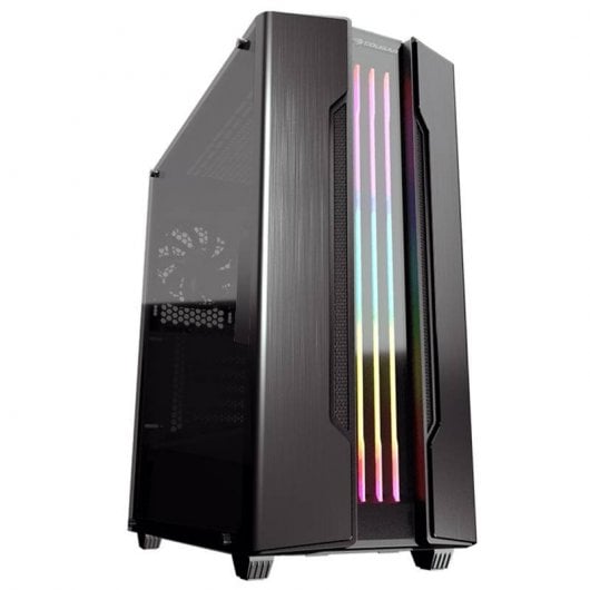PcVIP Kombat AMD Ryzen 5 5600X/16GB/2TB+500GB SSD/RTX 2060