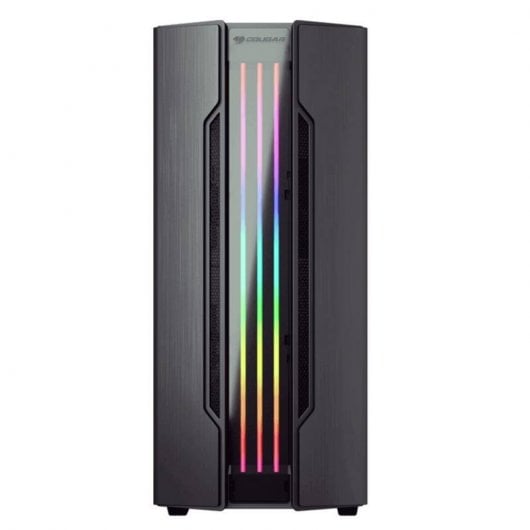 PcVIP Kombat AMD Ryzen 5 5600X/16GB/2TB+500GB SSD/RTX 2060