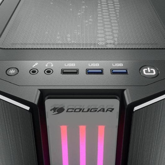 PcVIP Kombat AMD Ryzen 5 5600X/16GB/2TB+500GB SSD/RTX 2060