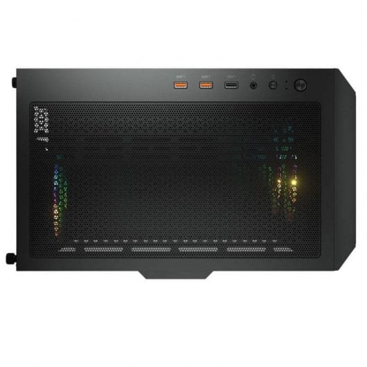 PcVIP Effect AMD Ryzen 5 5600G/16GB/1TB+500GB SSD