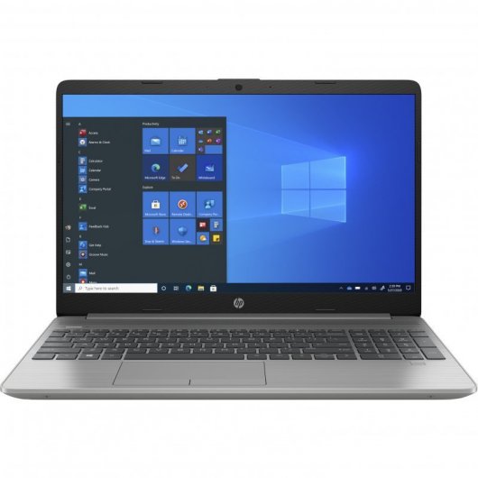 HP Essential 255 G8 AMD Ryzen 5 5500U/8GB/512GB SSD/15.6"