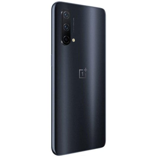 OnePlus Nord CE 5G 8GB 128GB 6.43" Charcoal Ink