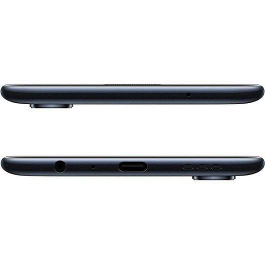 OnePlus Nord CE 5G 8GB 128GB 6.43" Charcoal Ink