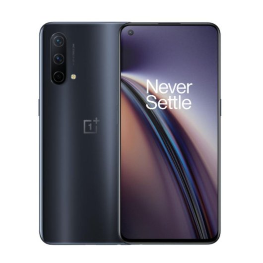 OnePlus Nord CE 5G 8GB 128GB 6.43" Charcoal Ink