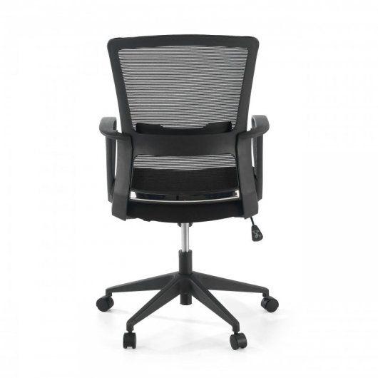 Ofichairs Match Silla de Oficina Negra