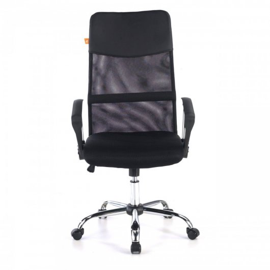 Ofichairs Nova Silla de Oficina Negra