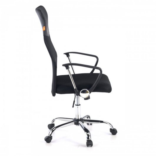 Ofichairs Nova Silla de Oficina Negra