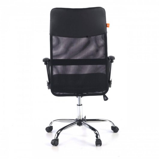Ofichairs Nova Silla de Oficina Negra