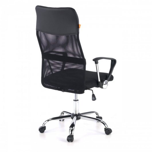 Ofichairs Nova Silla de Oficina Negra