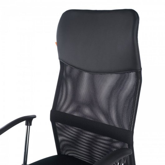 Ofichairs Nova Silla de Oficina Negra